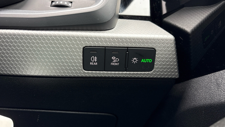 Audi A1 30 TFSI S Line 5dr Petrol Hatchback